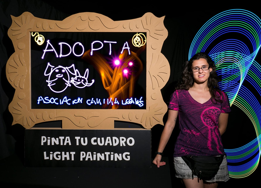 Home Pinta tu cuadro