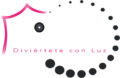 Logo corporativo Photocall Light painting