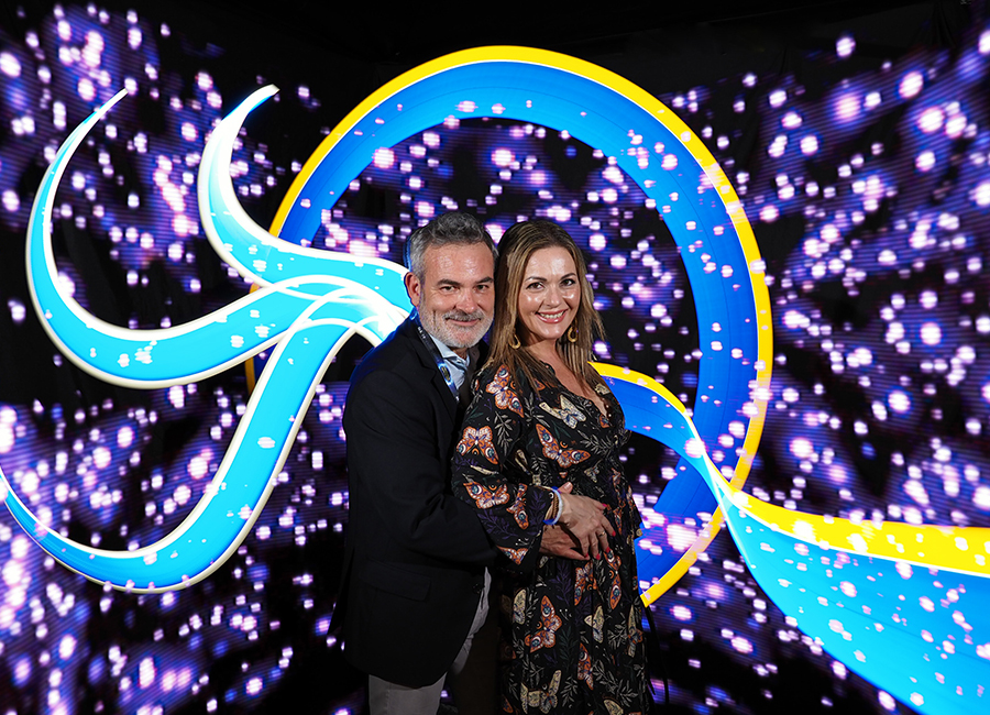Photocall GLS Madrid